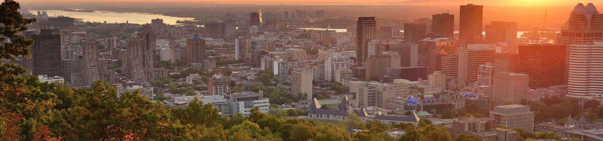 Montreal Area